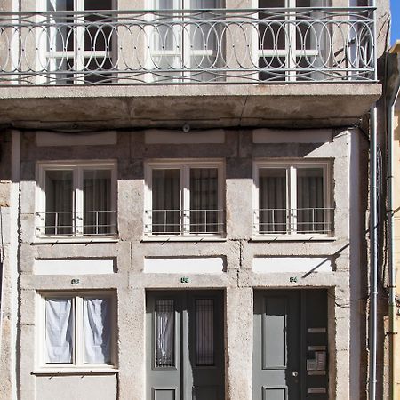 Bnapartments Rio Porto Exteriér fotografie