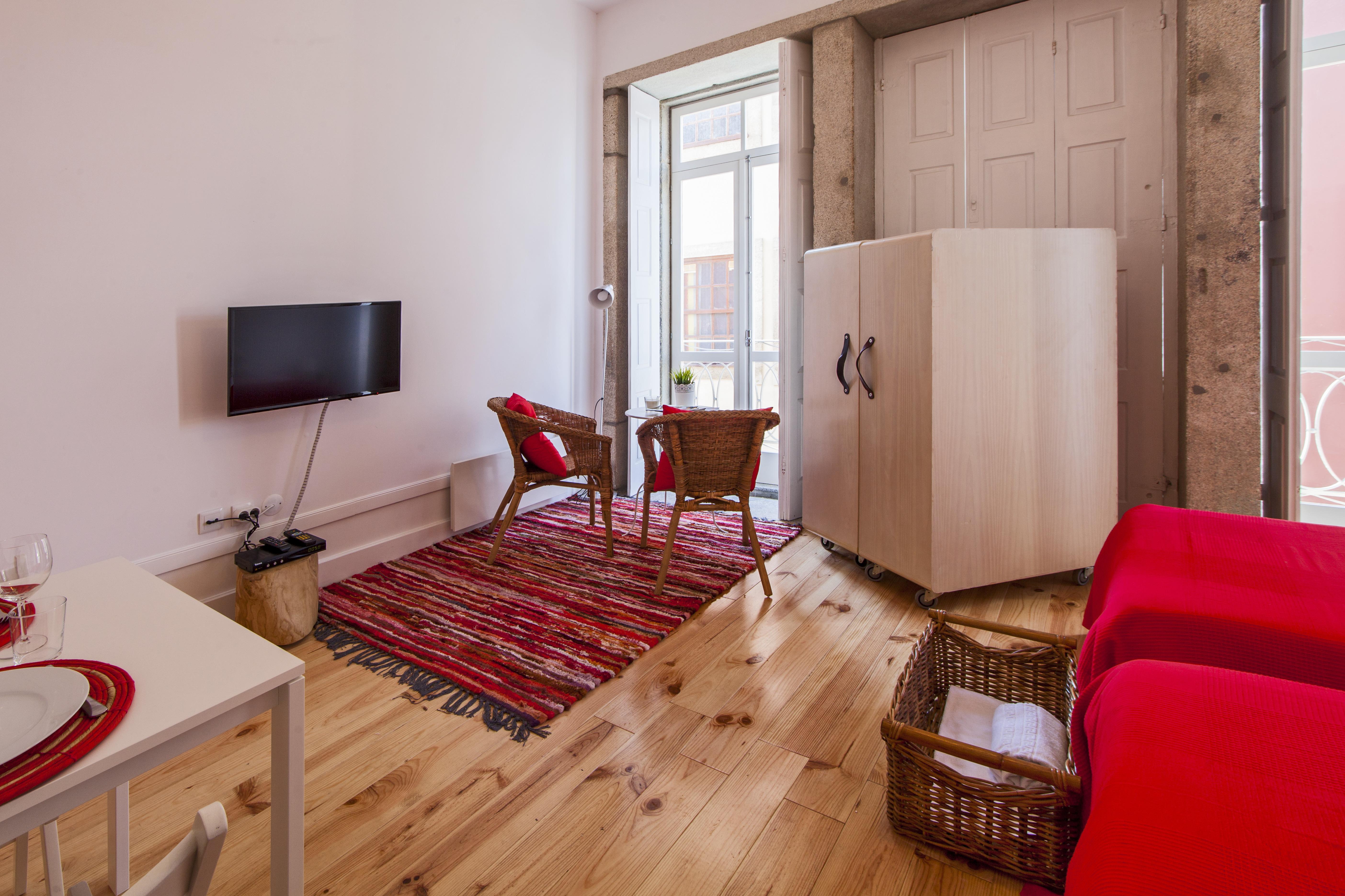 Bnapartments Rio Porto Exteriér fotografie